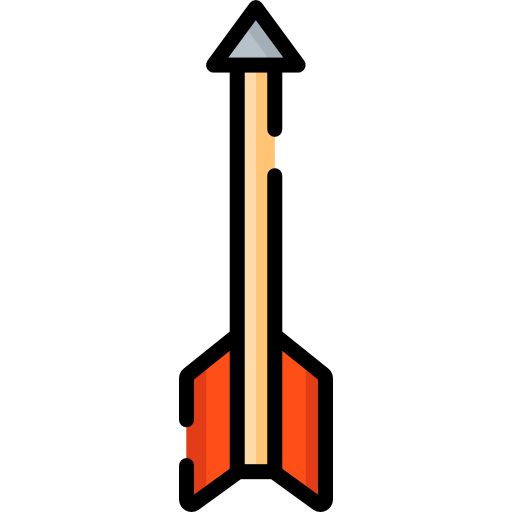 Arrow icon
