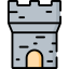 Tower icon 64x64