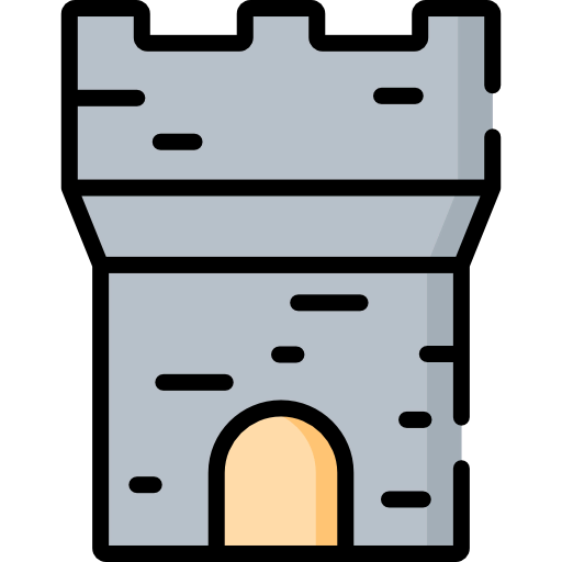 Tower icon