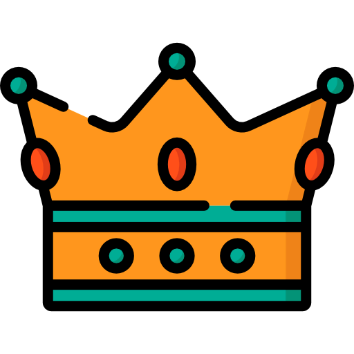 Crown icon