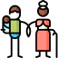 Grandparents アイコン 64x64