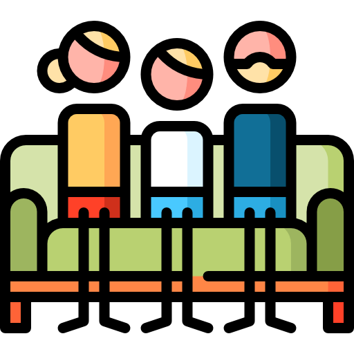 Sofa icon