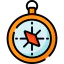 Compass icon 64x64