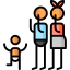 Parenthood icon 64x64