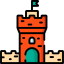 Castle icon 64x64