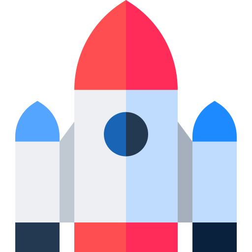 Startup icon