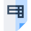 Invoice icon 64x64