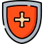Shield icon 64x64