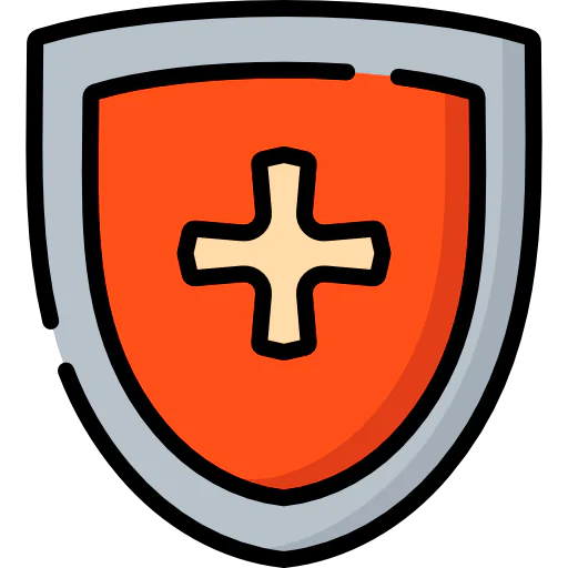 Shield icon