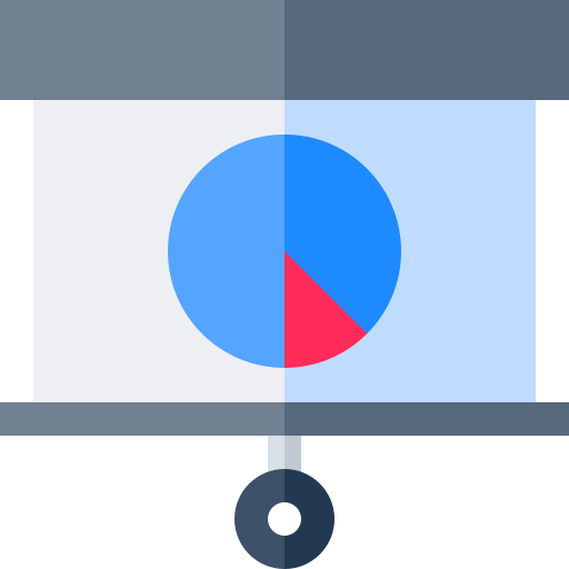 Presentation アイコン