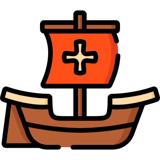 Caravel 图标