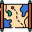 Map icon 64x64