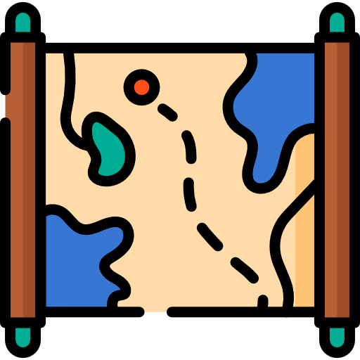 Map icon