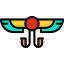 Hieroglyph 图标 64x64