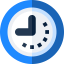 Time icon 64x64
