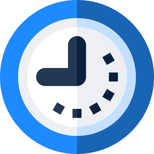Time icon