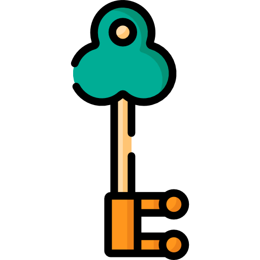 Key icon