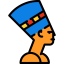 Nefertiti 图标 64x64