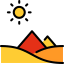 Desert 图标 64x64