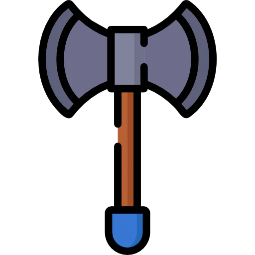 Axe icon
