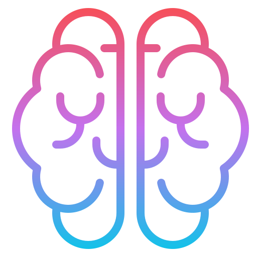 Brain icon