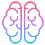 Brain ícone 64x64