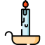 Candle icon 64x64