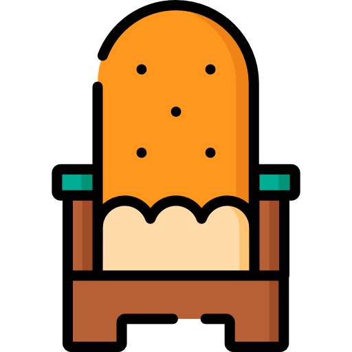 Throne icon
