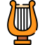Harp icon 64x64