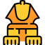 Sphinx 图标 64x64