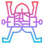 Dissection ícone 64x64