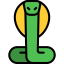 Cobra 图标 64x64