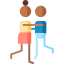 Hug 图标 64x64