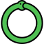 Ouroboros 图标 64x64