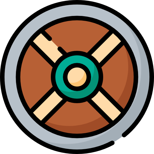 Shield icon
