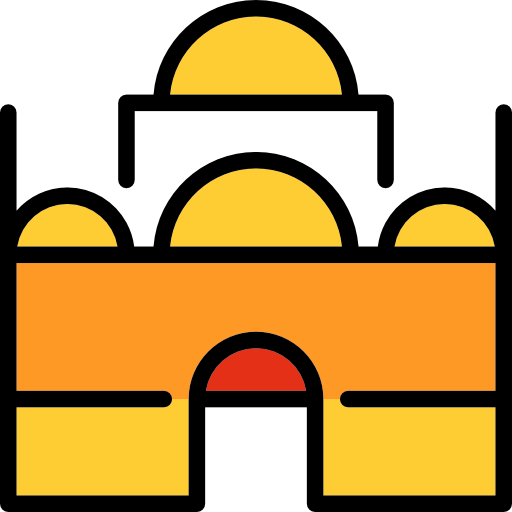 Mosque icon