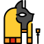 Bastet 图标 64x64