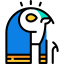 Horus 图标 64x64