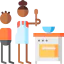 Cooking icon 64x64