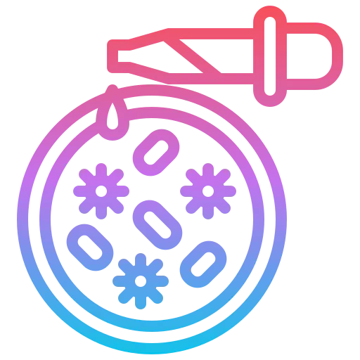 Testing icon