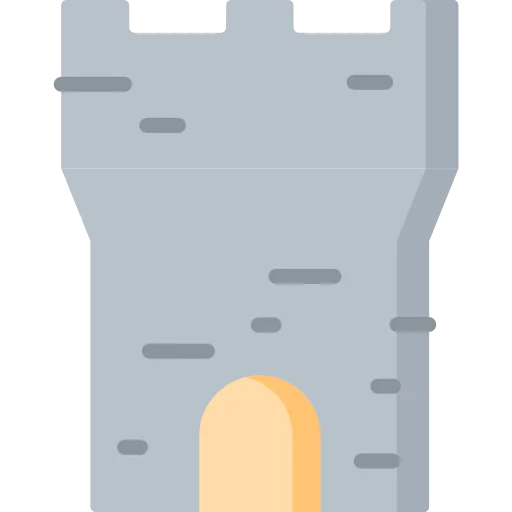 Tower icon