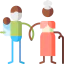 Grandparents アイコン 64x64