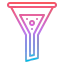 Funnel ícone 64x64