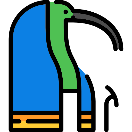 Thoth icon
