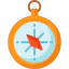 Compass icon 64x64