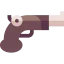 Gun icon 64x64