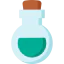 Poison icon 64x64