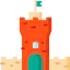 Castle icon 64x64