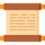 Scroll icon 64x64