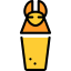 Canopic jar 图标 64x64
